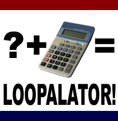 Loopalator