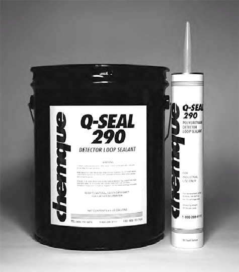 Detector Loop Sealant